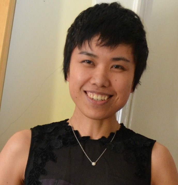 Photo of Maia Chankseliani, PhD